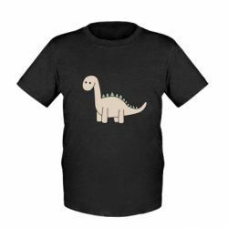 Детские футболки - FATLINE