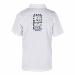 Поло детские