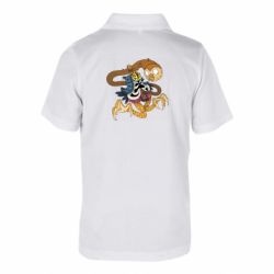 Поло дитячі