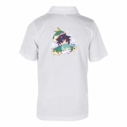 Поло детские