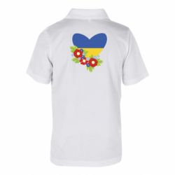 Поло детские