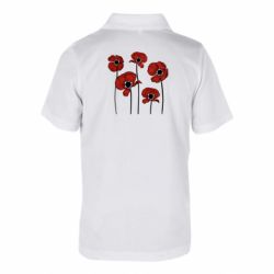 Поло детские