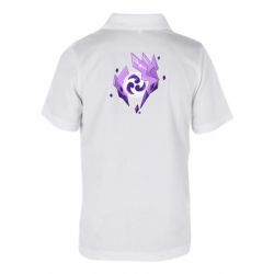 Поло детские