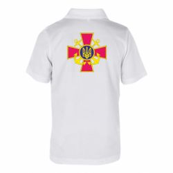 Поло детские