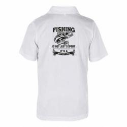 Поло дитячі