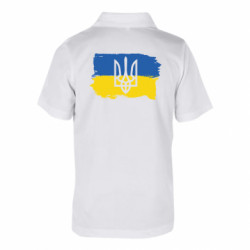 Поло детские