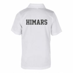 Поло детские