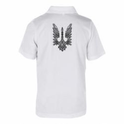 Поло дитячі