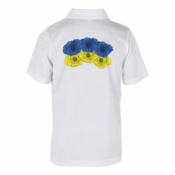 Поло дитячі