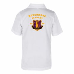 Поло детские