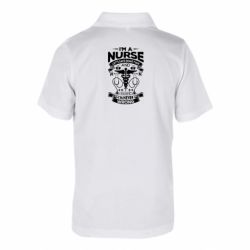 Поло детские