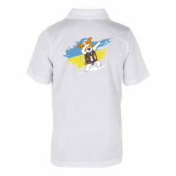 Поло детские