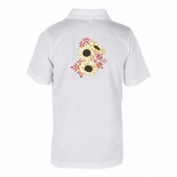 Поло детские