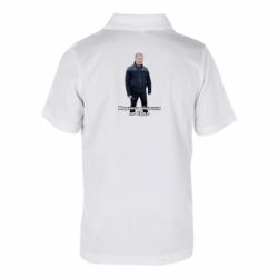 Поло детские