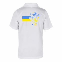 Поло детские