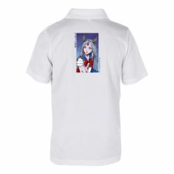 Поло детские