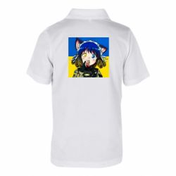 Поло дитячі