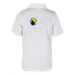 Поло детские