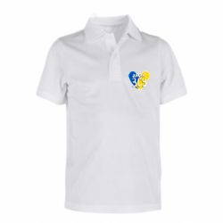 Поло дитячі