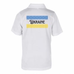 Поло дитячі