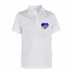 Поло дитячі