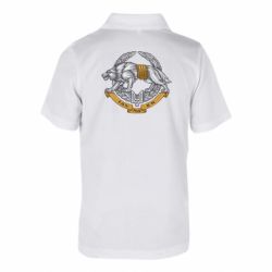 Поло детские