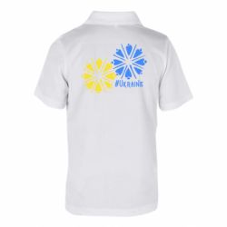 Поло детские