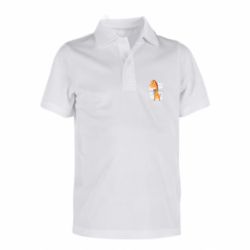 Поло дитячі