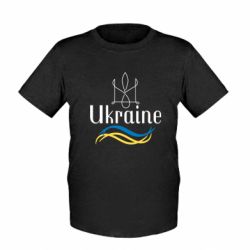 Детские футболки - FATLINE