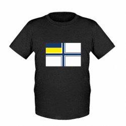 Дитячі футболки - FATLINE