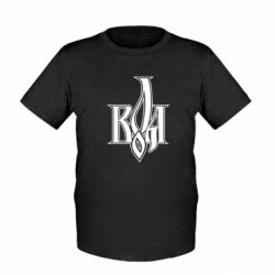 Детские футболки - FATLINE