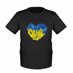 Детские футболки - FATLINE