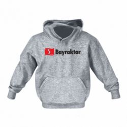 Дитячі худі - FATLINE