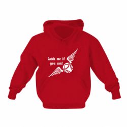 Дитячі худі - FATLINE