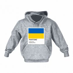 Детские худи - FATLINE