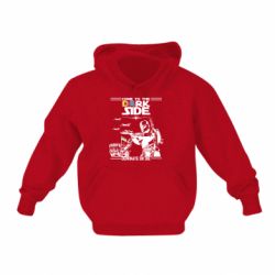 Дитячі худі - FATLINE