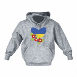 Детские худи - FATLINE