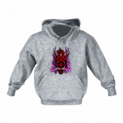 Дитячі худі - FATLINE