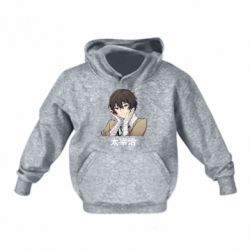 Дитячі худі - FATLINE