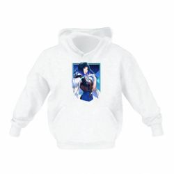 Детские худи - FATLINE