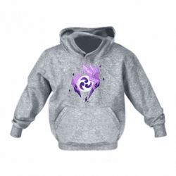 Детские худи - FATLINE