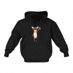 Дитячі худі - FATLINE