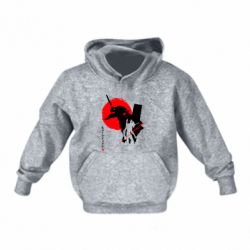 Дитячі худі - FATLINE