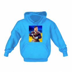 Дитячі худі - FATLINE