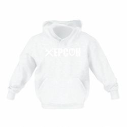 Дитячі худі - FATLINE