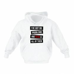 Дитячі худі - FATLINE