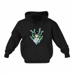 Детские худи - FATLINE