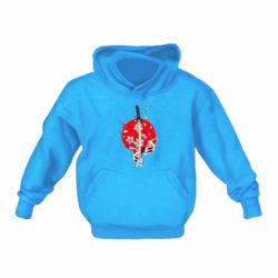 Дитячі худі - FATLINE