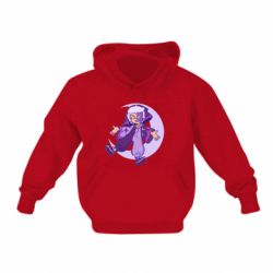 Дитячі худі - FATLINE