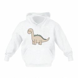 Детские худи - FATLINE